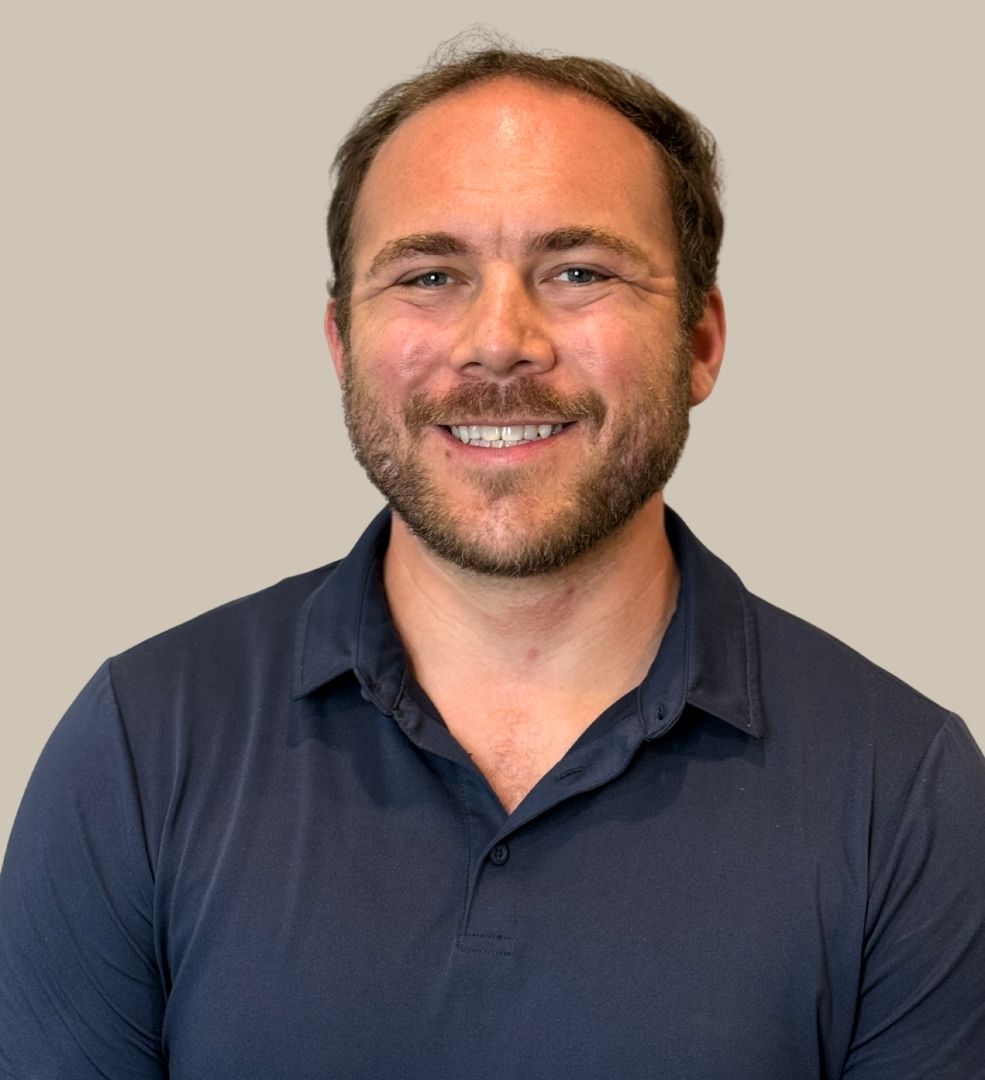 Dr Micheil Finley img