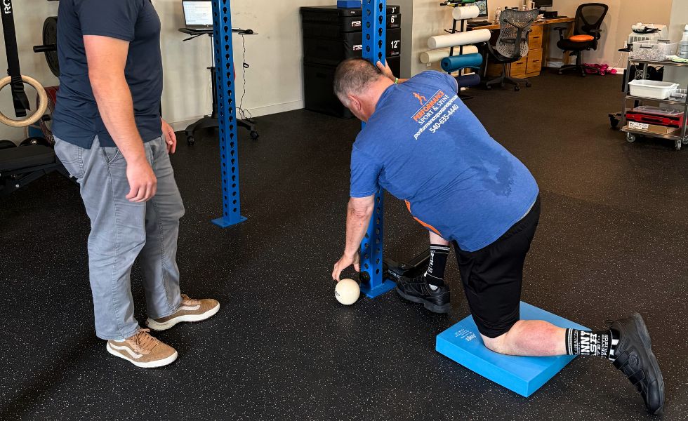 Sports med new image